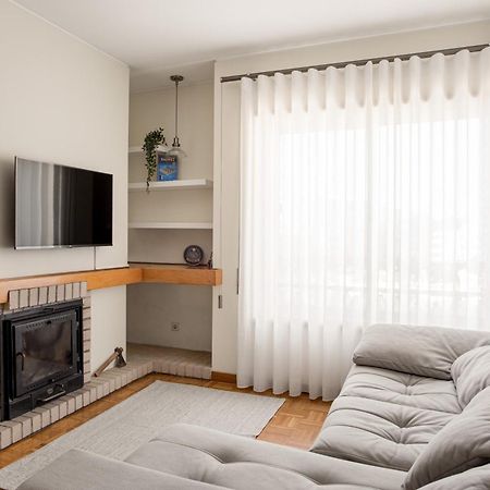 Joivy Stylish City Centre Flat With Parking Мая Экстерьер фото